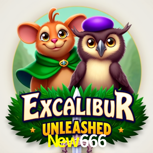 Inovações de Jogos na New666: O Futuro das Experiências Interativas