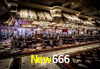 Explorando a Categoria de Eventos em Apostas na New666