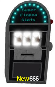 Descubra o Mundo do Cassino Online com New666