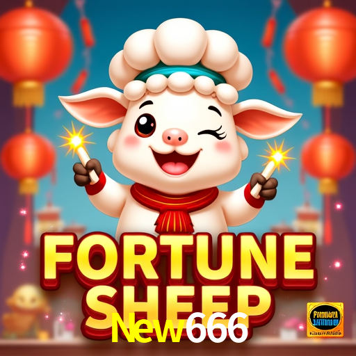 A Emoção da Loteria na New666: Uma Chance de Mudança de Vida