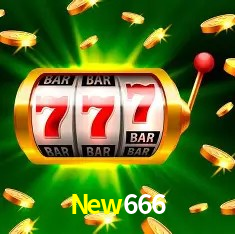 A Emoção da Loteria na New666: Uma Chance de Mudança de Vida