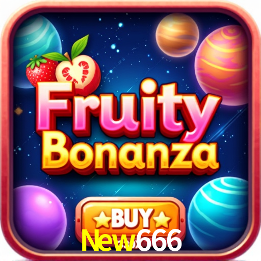 Descubra o Mundo do Cassino Online com New666