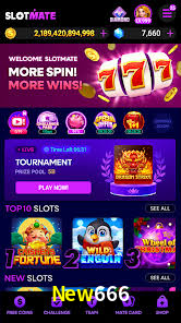 A Experiência Imersiva dos Cassinos Ao Vivo no New666