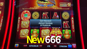 Descubra a Magia dos Jogos de Arcade no New666